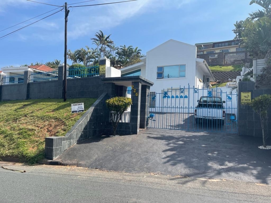 3 Bedroom Property for Sale in Brighton Beach KwaZulu-Natal