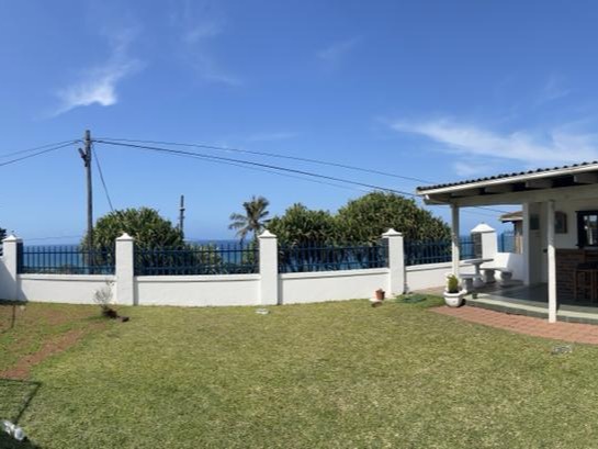 3 Bedroom Property for Sale in Brighton Beach KwaZulu-Natal
