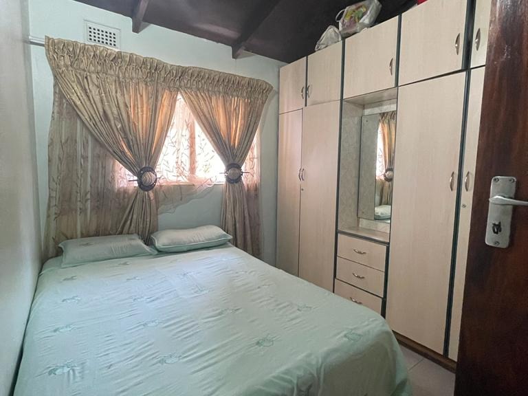 3 Bedroom Property for Sale in Brighton Beach KwaZulu-Natal