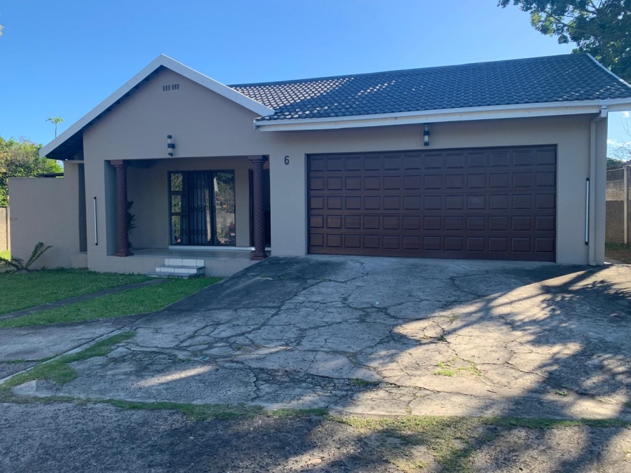 3 Bedroom Property for Sale in Arboretum KwaZulu-Natal