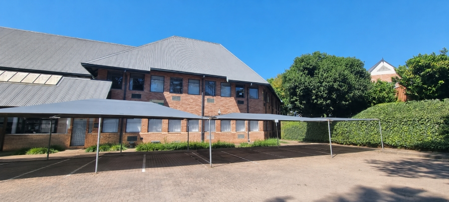 Commercial Property for Sale in Leonard KwaZulu-Natal
