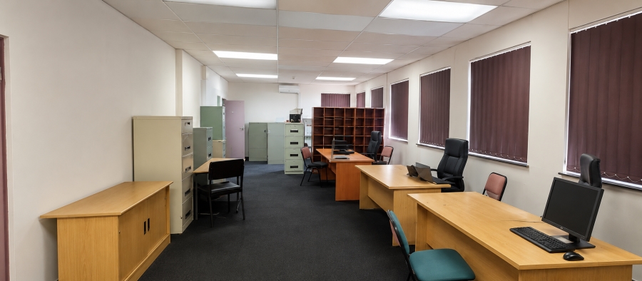 Commercial Property for Sale in Leonard KwaZulu-Natal