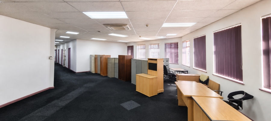 Commercial Property for Sale in Leonard KwaZulu-Natal