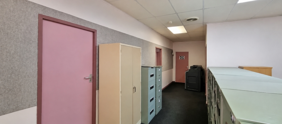 Commercial Property for Sale in Leonard KwaZulu-Natal