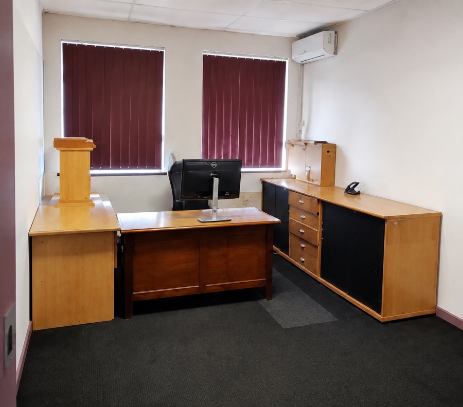 Commercial Property for Sale in Leonard KwaZulu-Natal
