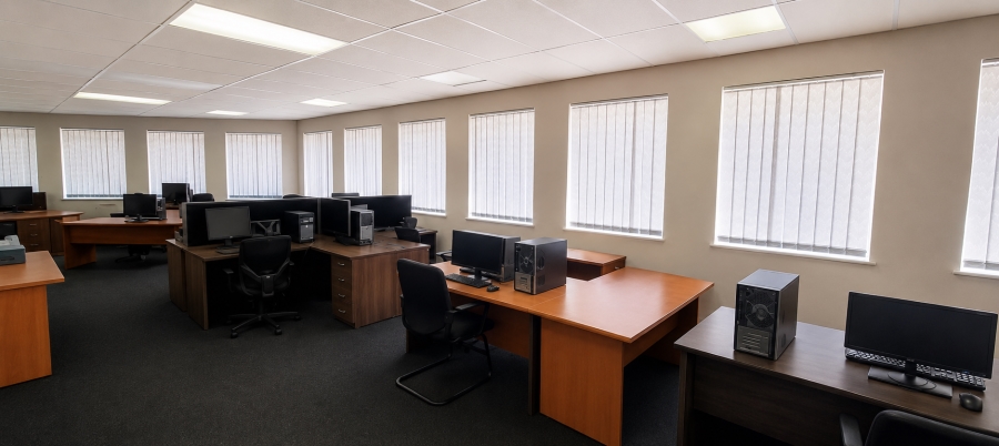 Commercial Property for Sale in Leonard KwaZulu-Natal