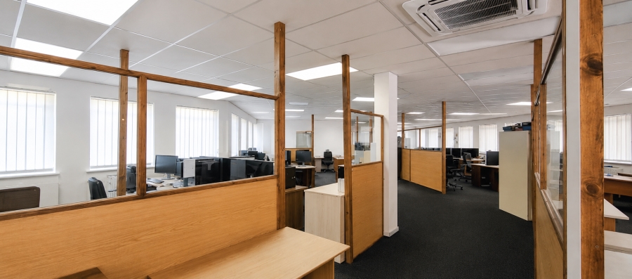 Commercial Property for Sale in Leonard KwaZulu-Natal