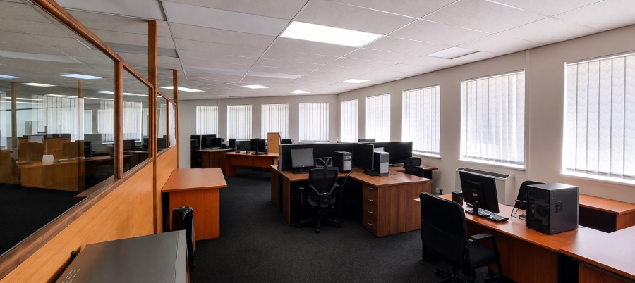 Commercial Property for Sale in Leonard KwaZulu-Natal