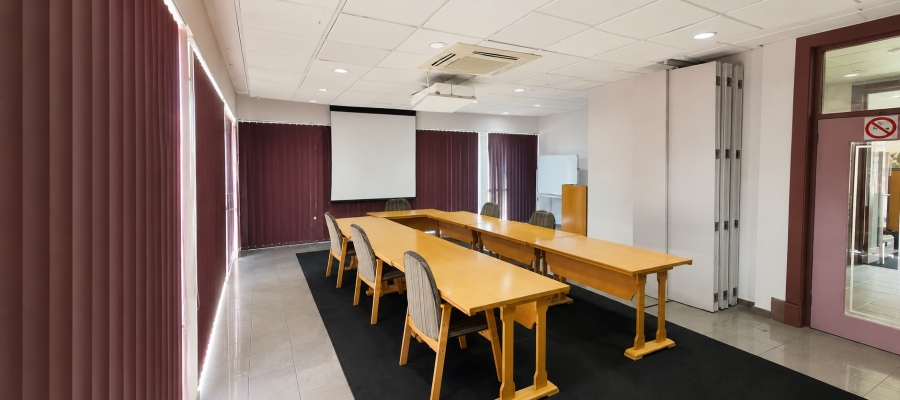 Commercial Property for Sale in Leonard KwaZulu-Natal