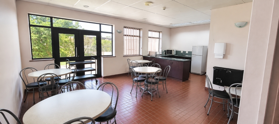 Commercial Property for Sale in Leonard KwaZulu-Natal