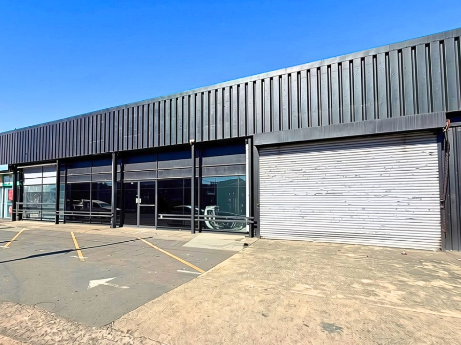 To Let Commercial Property for Rent in Pietermaritzburg Central KwaZulu-Natal