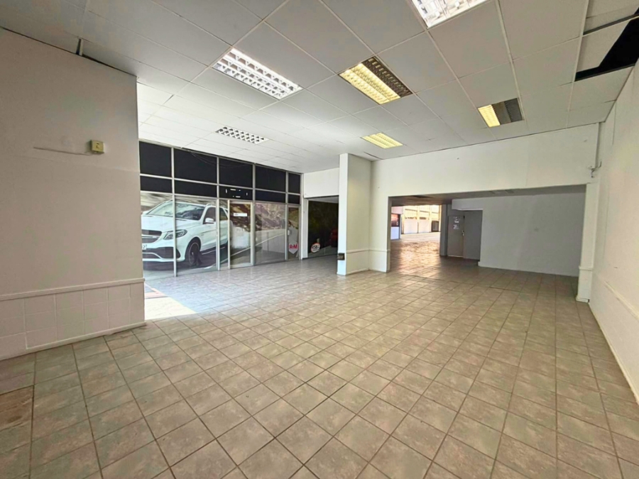 To Let Commercial Property for Rent in Pietermaritzburg Central KwaZulu-Natal