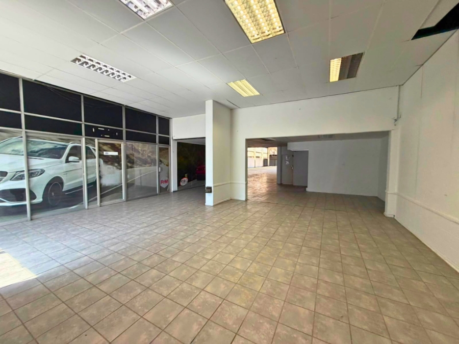 To Let Commercial Property for Rent in Pietermaritzburg Central KwaZulu-Natal