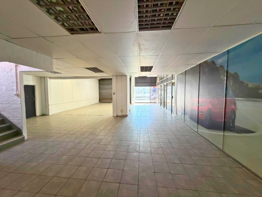 To Let Commercial Property for Rent in Pietermaritzburg Central KwaZulu-Natal
