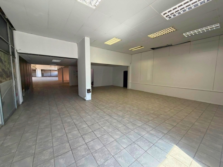 To Let Commercial Property for Rent in Pietermaritzburg Central KwaZulu-Natal
