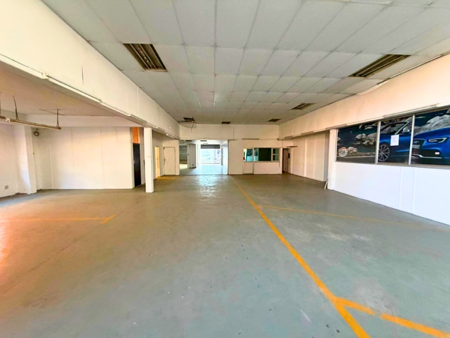 To Let Commercial Property for Rent in Pietermaritzburg Central KwaZulu-Natal