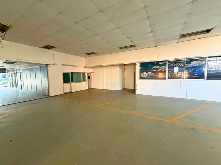 To Let Commercial Property for Rent in Pietermaritzburg Central KwaZulu-Natal