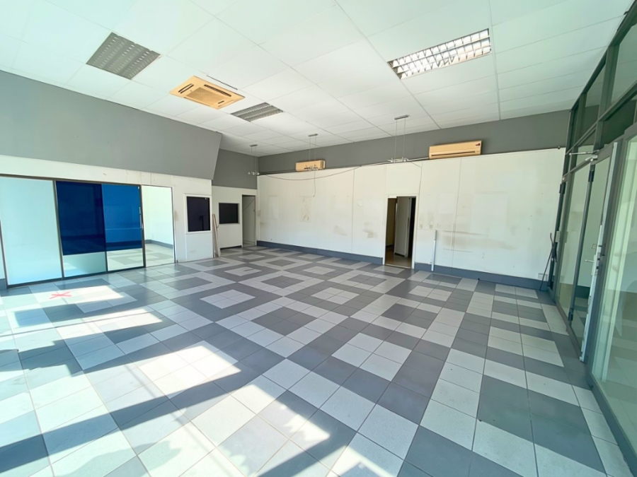 To Let Commercial Property for Rent in Pietermaritzburg Central KwaZulu-Natal