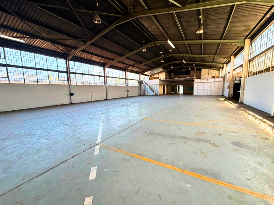 To Let Commercial Property for Rent in Pietermaritzburg Central KwaZulu-Natal