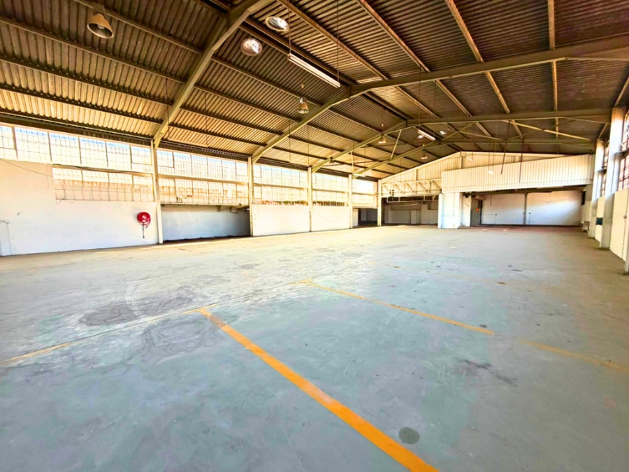 To Let Commercial Property for Rent in Pietermaritzburg Central KwaZulu-Natal