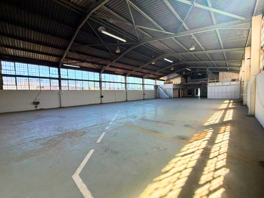 To Let Commercial Property for Rent in Pietermaritzburg Central KwaZulu-Natal