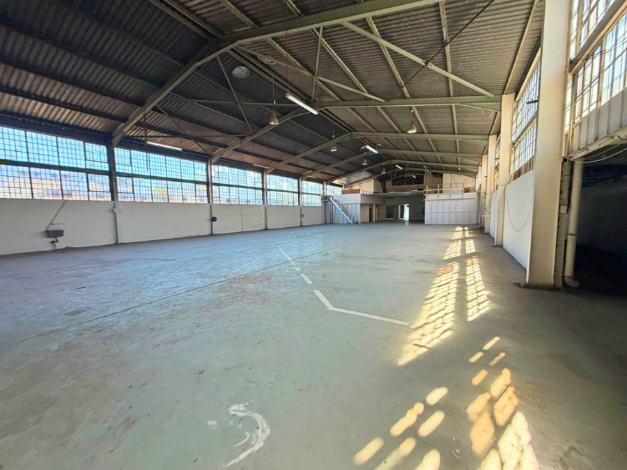 To Let Commercial Property for Rent in Pietermaritzburg Central KwaZulu-Natal
