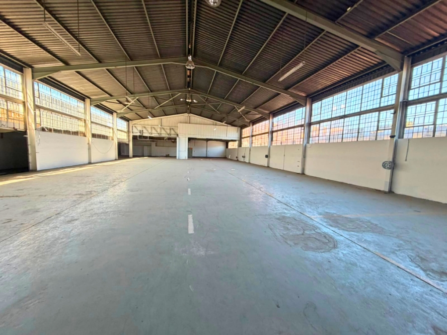 To Let Commercial Property for Rent in Pietermaritzburg Central KwaZulu-Natal