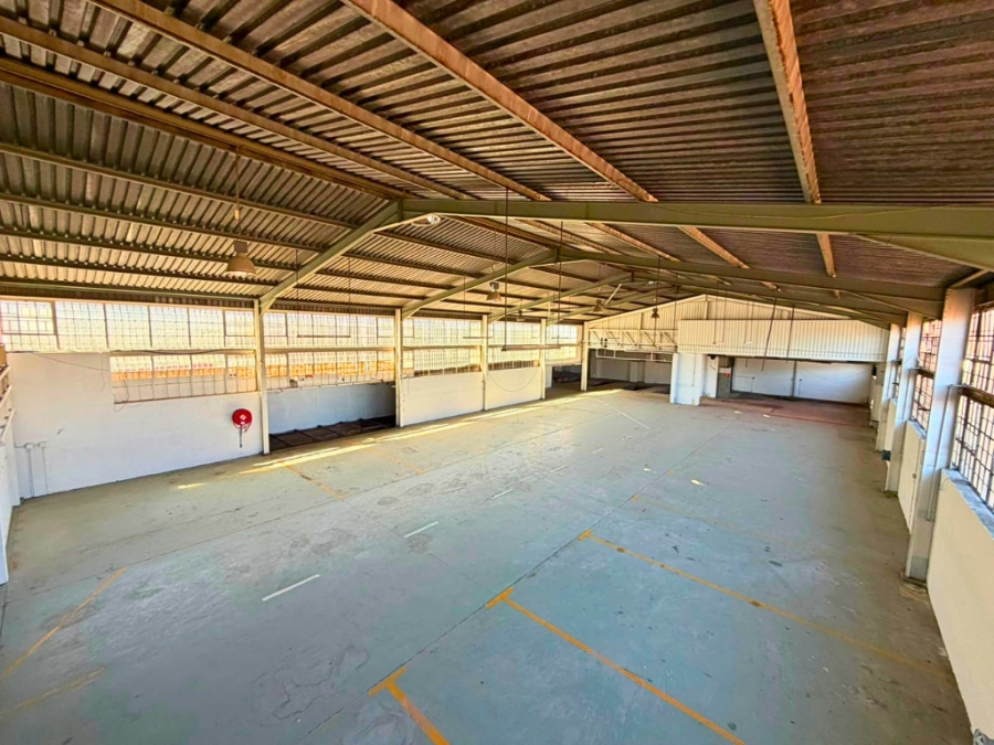 To Let Commercial Property for Rent in Pietermaritzburg Central KwaZulu-Natal