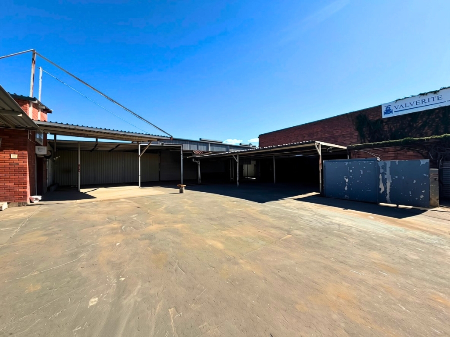To Let Commercial Property for Rent in Pietermaritzburg Central KwaZulu-Natal