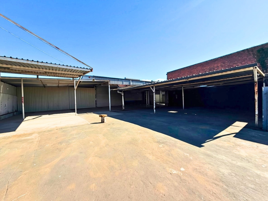 To Let Commercial Property for Rent in Pietermaritzburg Central KwaZulu-Natal