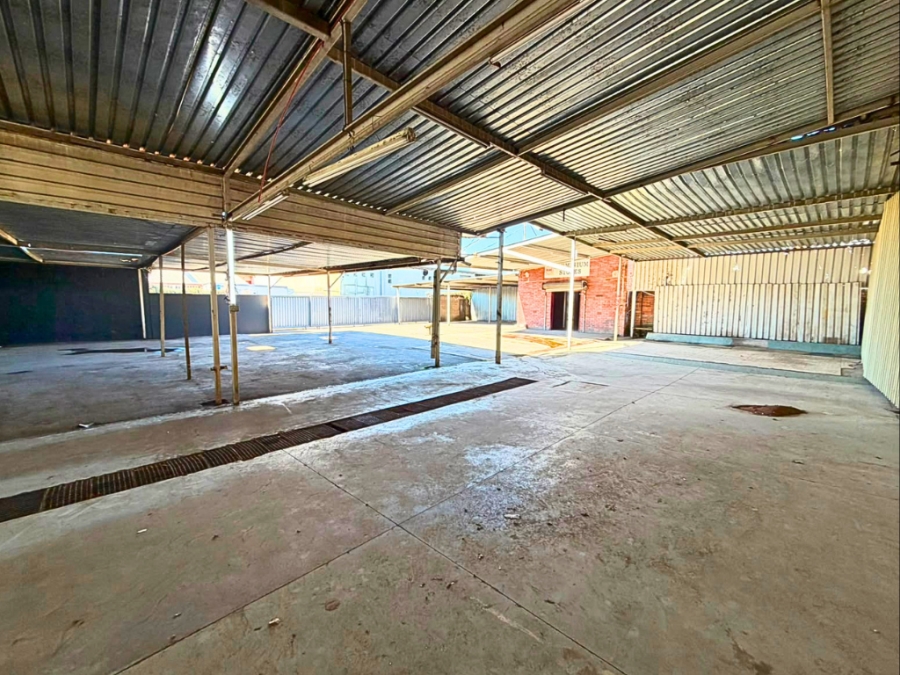 To Let Commercial Property for Rent in Pietermaritzburg Central KwaZulu-Natal
