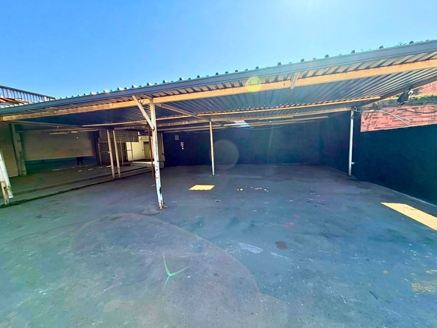 To Let Commercial Property for Rent in Pietermaritzburg Central KwaZulu-Natal