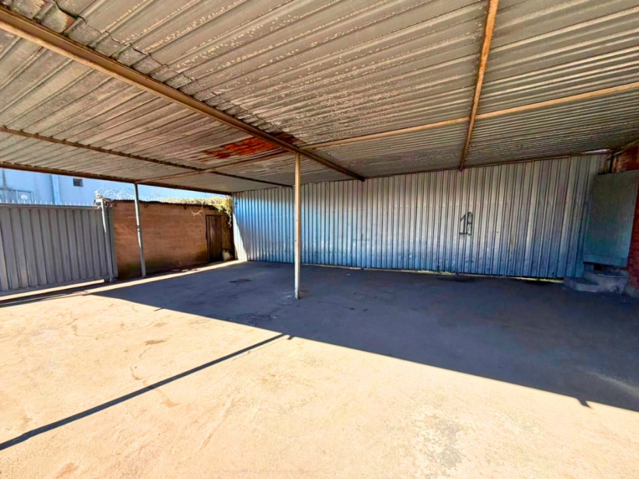 To Let Commercial Property for Rent in Pietermaritzburg Central KwaZulu-Natal