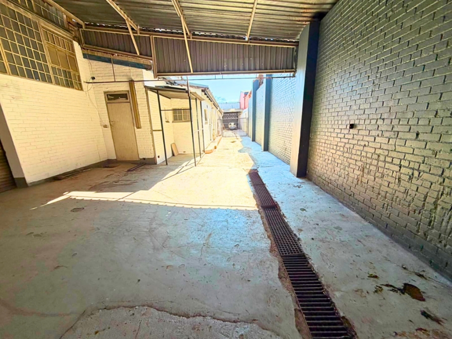 To Let Commercial Property for Rent in Pietermaritzburg Central KwaZulu-Natal