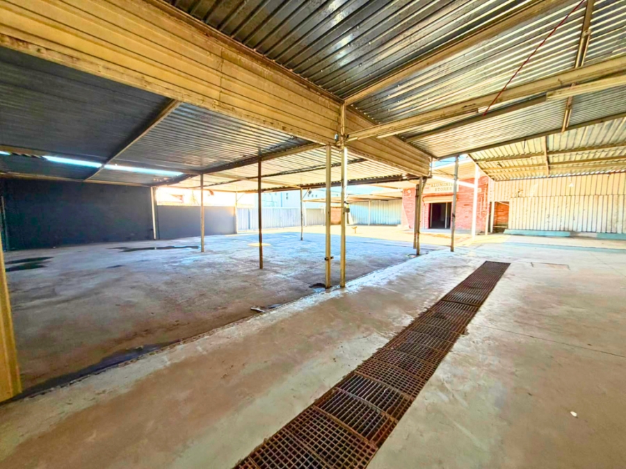 To Let Commercial Property for Rent in Pietermaritzburg Central KwaZulu-Natal
