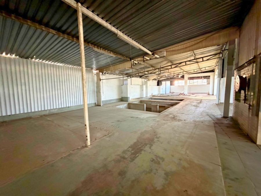 To Let Commercial Property for Rent in Pietermaritzburg Central KwaZulu-Natal