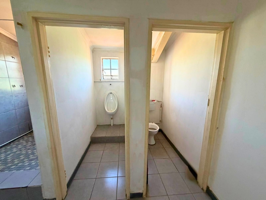 To Let Commercial Property for Rent in Pietermaritzburg Central KwaZulu-Natal