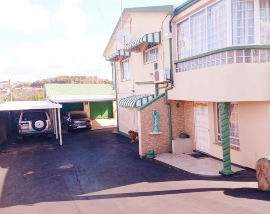 5 Bedroom Property for Sale in Queensmead Industrial KwaZulu-Natal