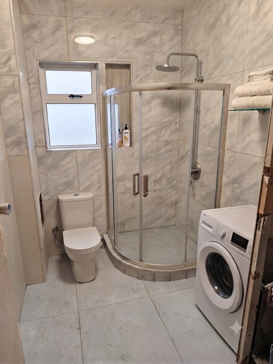 To Let 2 Bedroom Property for Rent in Springfield KwaZulu-Natal
