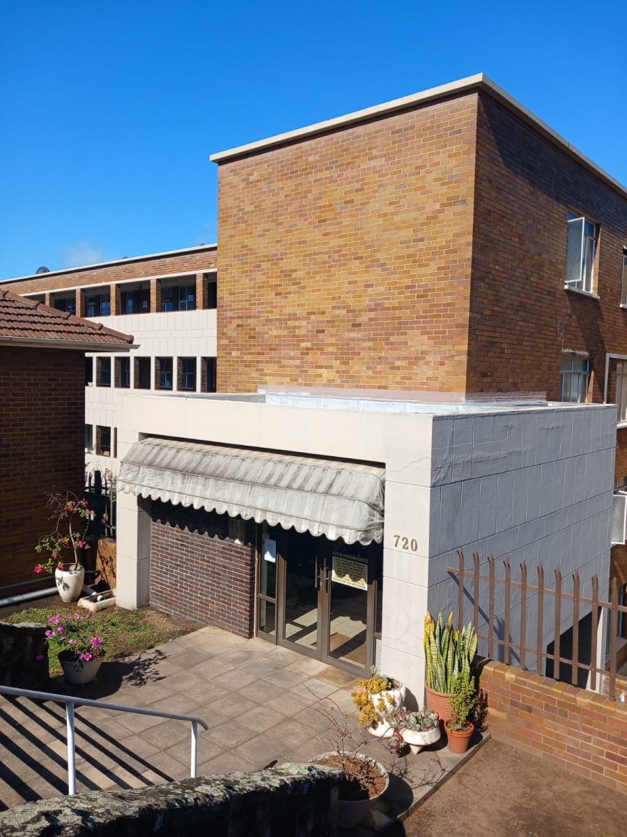2 Bedroom Property for Sale in Morningside KwaZulu-Natal