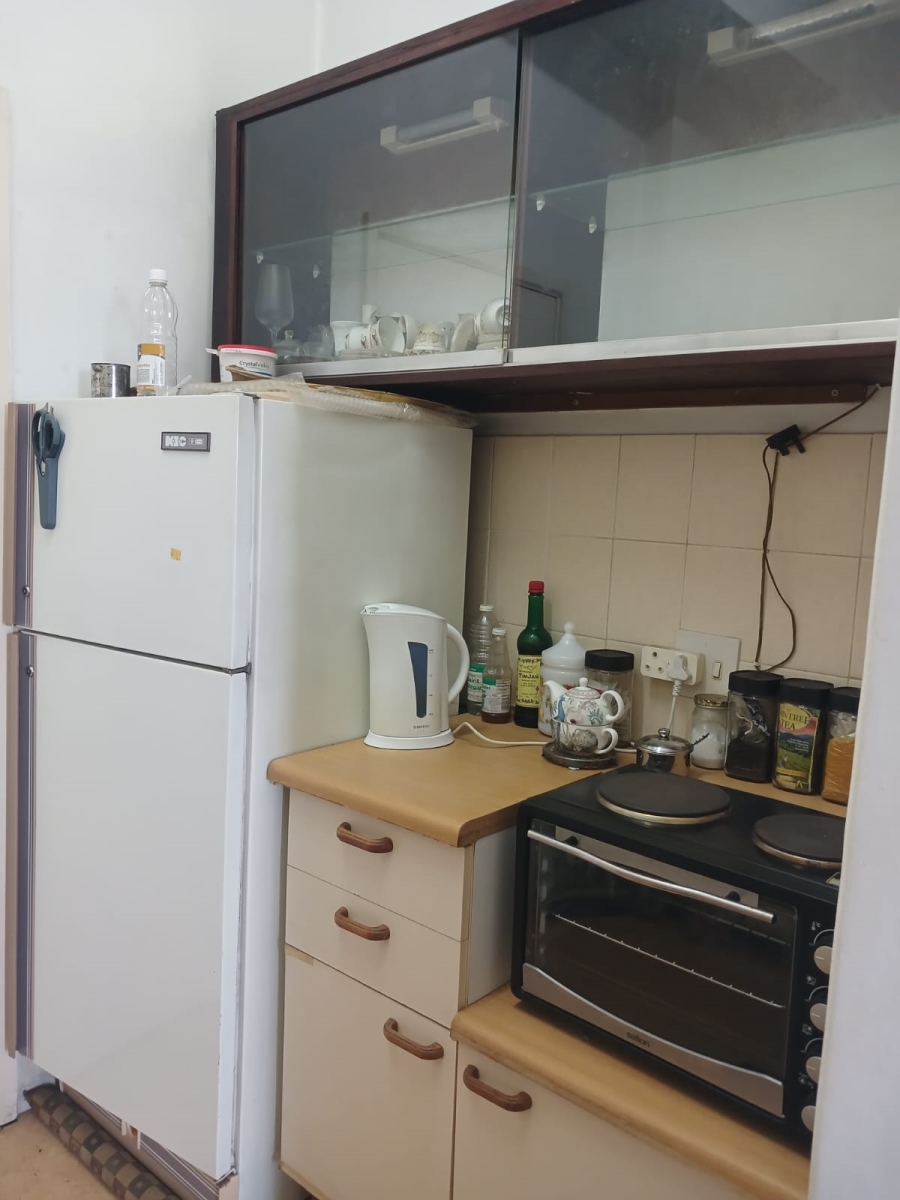 1 Bedroom Property for Sale in Glenwood KwaZulu-Natal