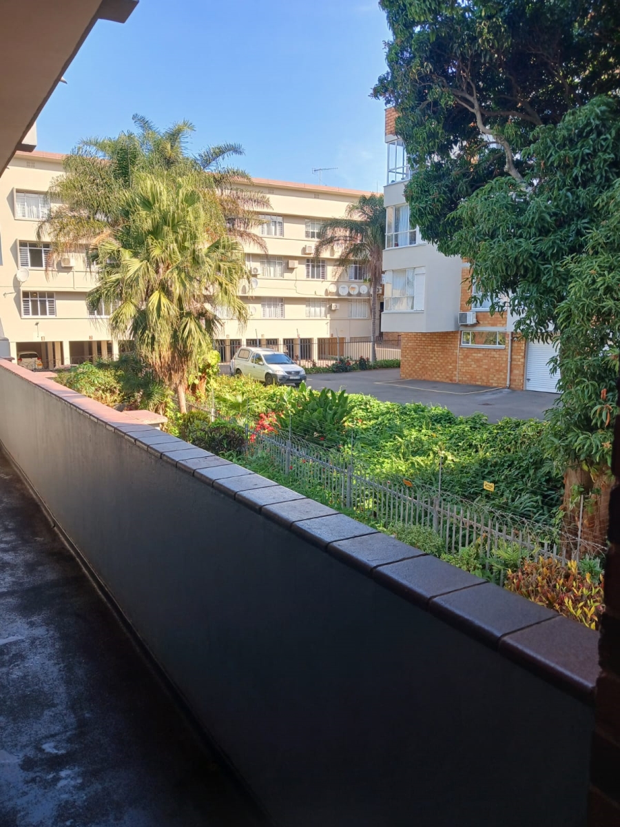 To Let 2 Bedroom Property for Rent in Glenwood KwaZulu-Natal