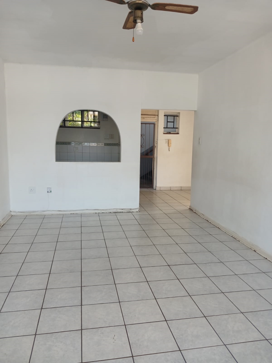 To Let 2 Bedroom Property for Rent in Glenwood KwaZulu-Natal