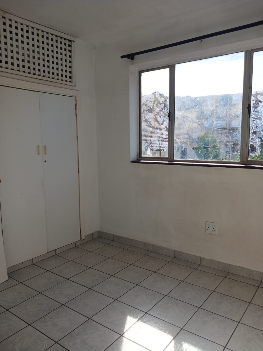 To Let 2 Bedroom Property for Rent in Glenwood KwaZulu-Natal
