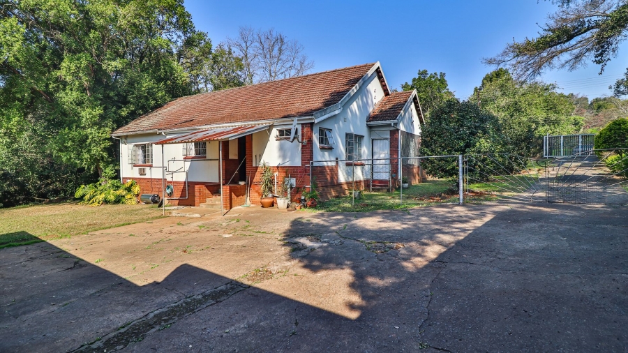 3 Bedroom Property for Sale in Boughton KwaZulu-Natal