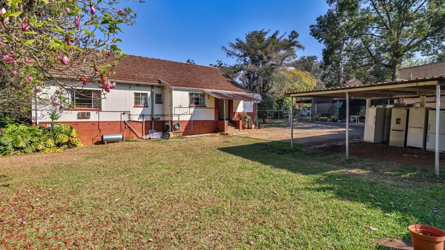 3 Bedroom Property for Sale in Boughton KwaZulu-Natal