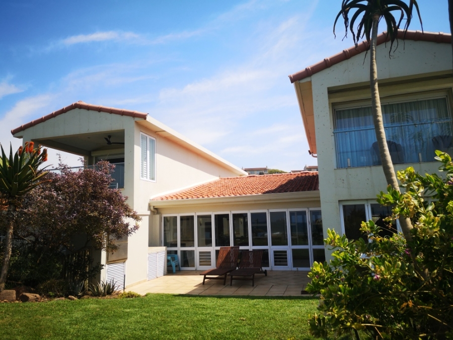 To Let 4 Bedroom Property for Rent in La Lucia KwaZulu-Natal