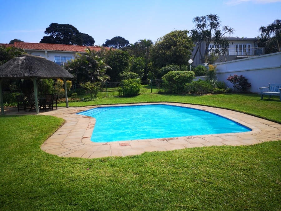 To Let 4 Bedroom Property for Rent in La Lucia KwaZulu-Natal