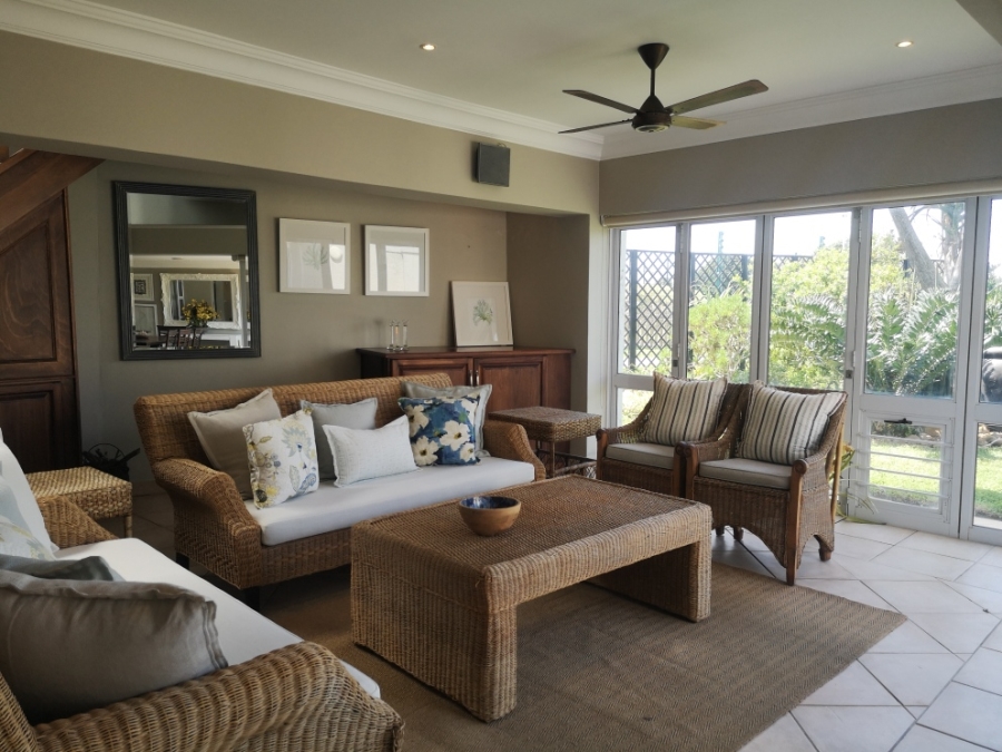 To Let 4 Bedroom Property for Rent in La Lucia KwaZulu-Natal