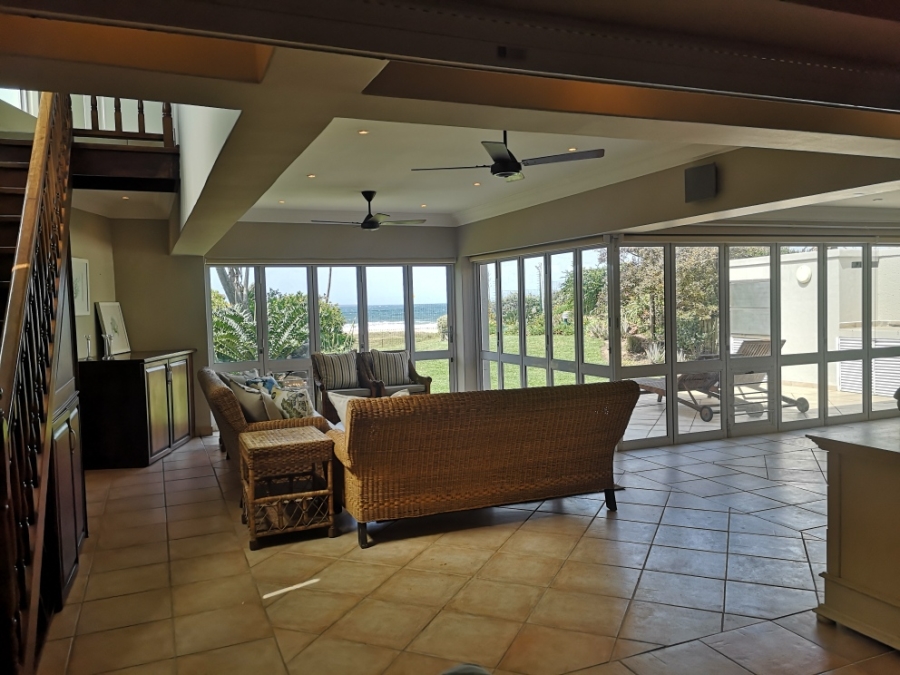 To Let 4 Bedroom Property for Rent in La Lucia KwaZulu-Natal